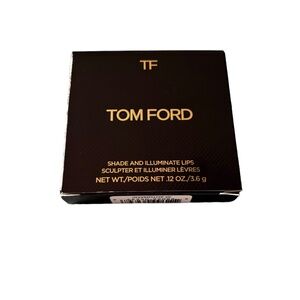 NEW TOM FORD | Shade And Illuminate Lips Duo Color